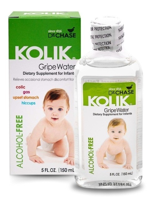 KOLIK Gripe Water
