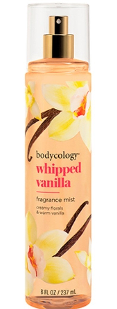 Bodycology Vanilla Mist Spray