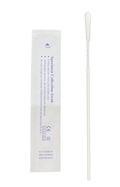 Specimen Collection Swab (100s)