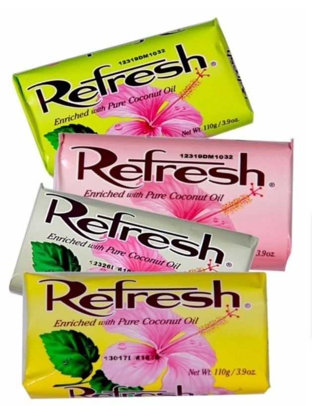 Refresh Beauty Bar (Assorted)