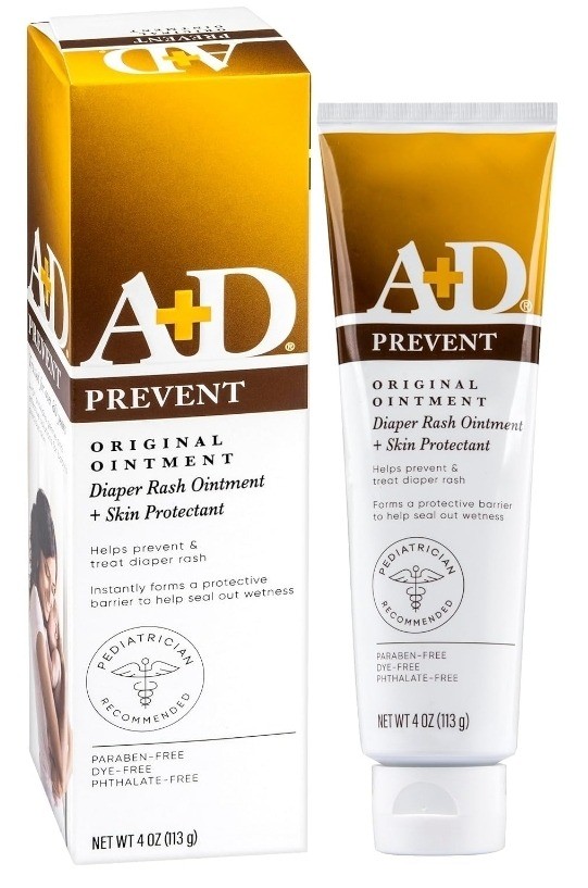 A+D Original Ointment