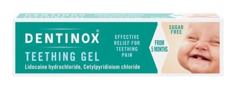 Dentinox Teething Gel