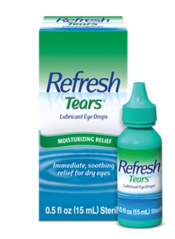 Refresh Tears 15ml