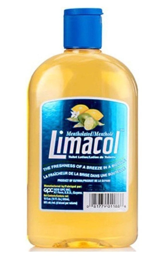 Limacol 250ml