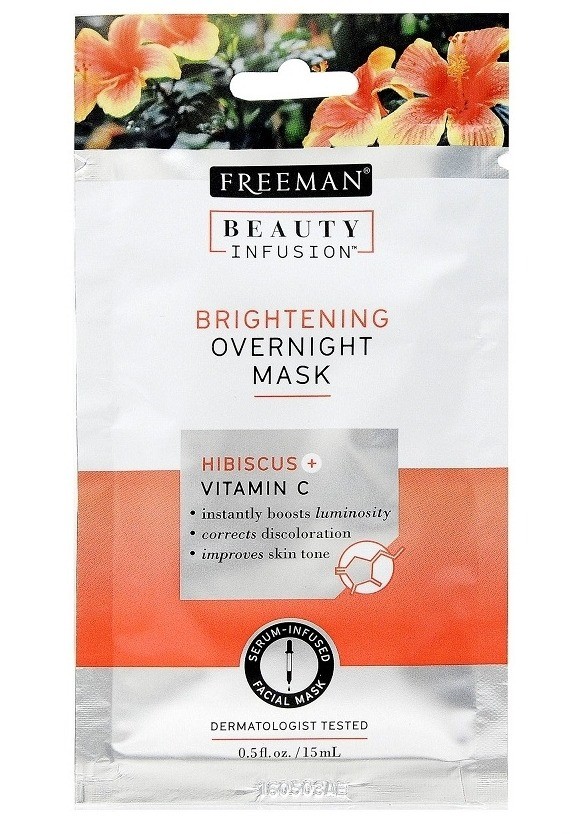 Brightening Overnight Mask