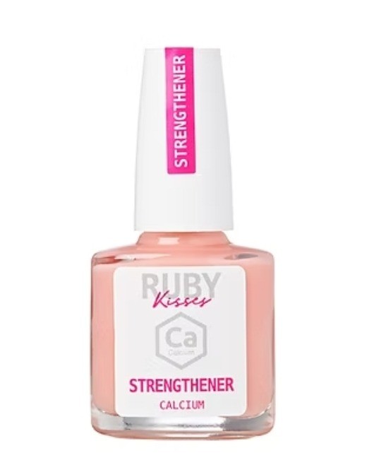 Ruby Kisses Nail Treatments Assorted