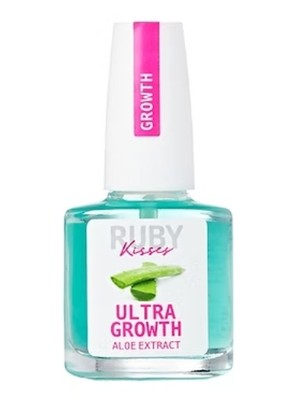 Ruby Kisses Nail Treatments Assorted