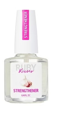 Ruby Kisses Nail Treatments Assorted