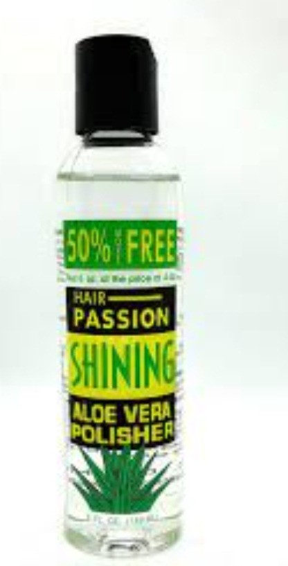 Passion Shining Polisher 100ml