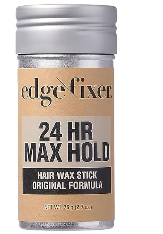 Red by Kiss Edge Fixer Hair Wax Stick