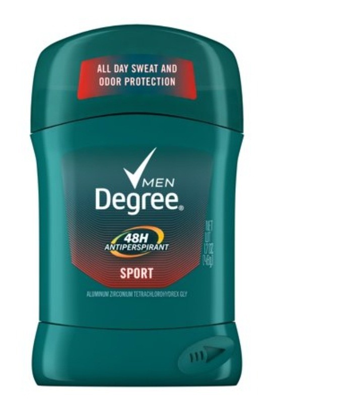 Degree Men Sport 48H