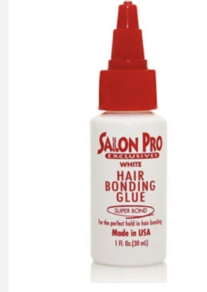 Salon Pro Hair Bonding Glue 30ml