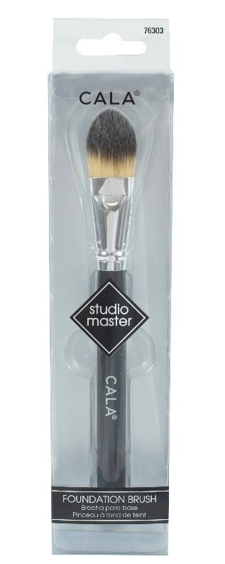 Cala Studio Master Dual Fiber Complexion Brush