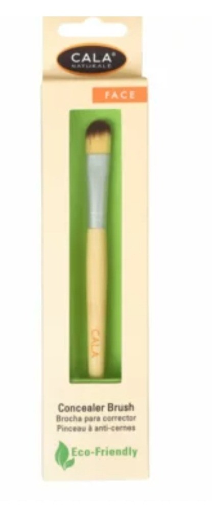 Cala Naturale Concealer Brush