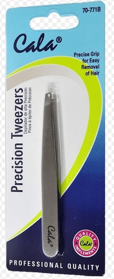 Cala Precision Tweezers