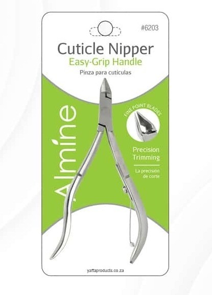 Almine Cuticle Nipper