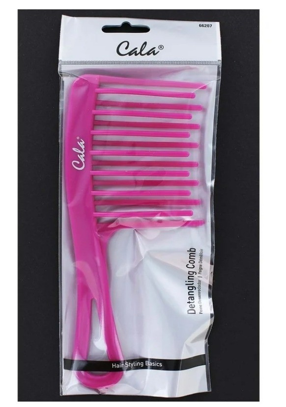 Cala Large Detangling Comb