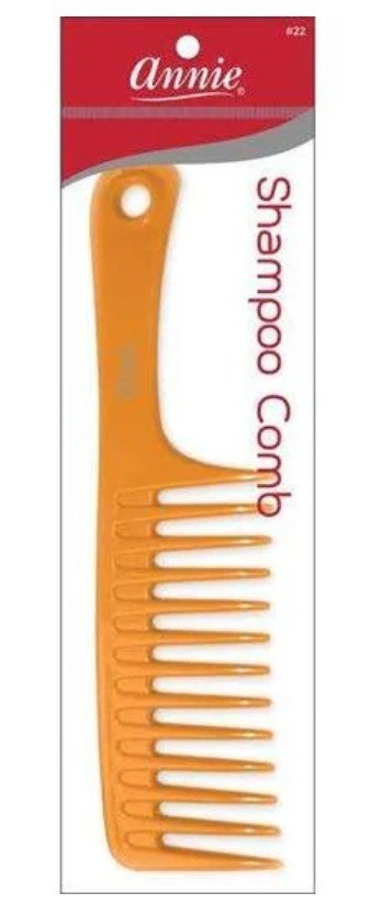 Annie Shampoo Comb