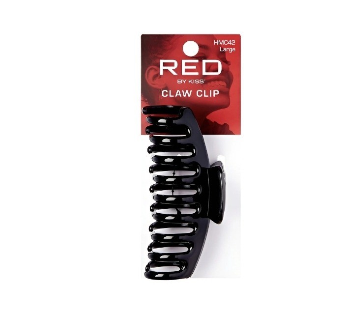 RED by Kiss Claw Clip