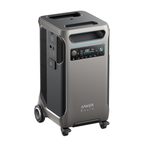Anker SOLIX F3800