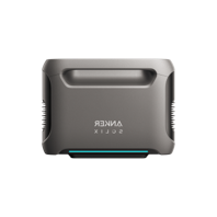 ANKER SOLIX BP3800