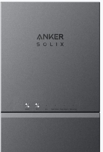 Home power kit