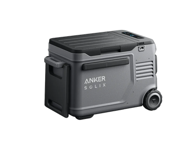 Anker SOLIX EverFrost 2 40L Electric Cooler (42QT)