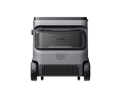 Anker SOLIX EverFrost 2 40L Electric Cooler (42QT)