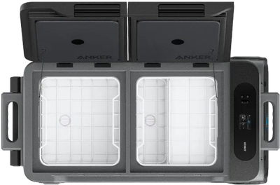 Anker EverFrost Dual-Zone Portable Cooler 50
