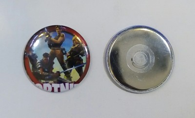 Fortnite Fridge Magnet #10
